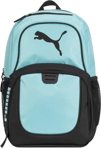 Vista 11 de PUMA Mochila Contender, Alpine Snow, Tamaño único, Mochila Contender