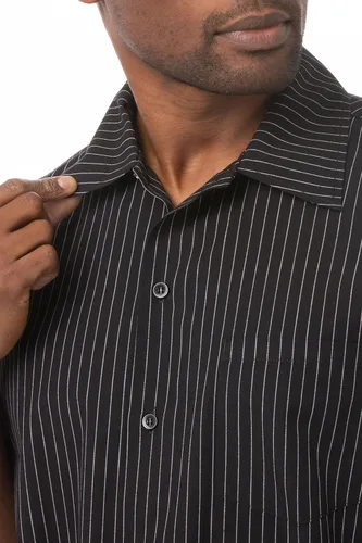 Vista 6 de Chef Works Camisa de cocinero unisex