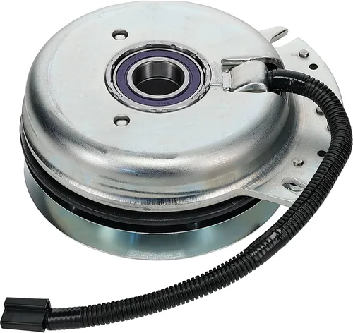 Vista 5 de Xtreme Embrague de toma de fuerza para exteriores X0325 compatible con/reemplazo para John Deere 737, 757, 777 y 797 ZTrak TCA12522, 255-871X