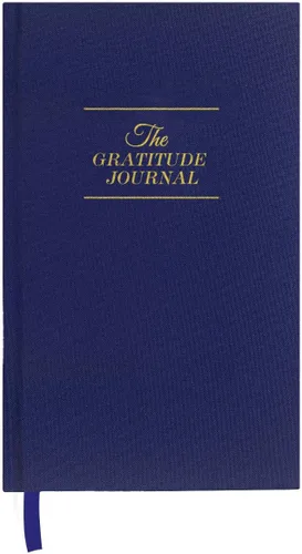Vista 8 de El Diario de Gratitud - para más atención plena, felicidad, vibraciones positivas, afirmaciones, productividad y autorreflexión - Diario diario sin