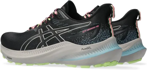 Vista 3 de ASICS GT-2000 12 Trail