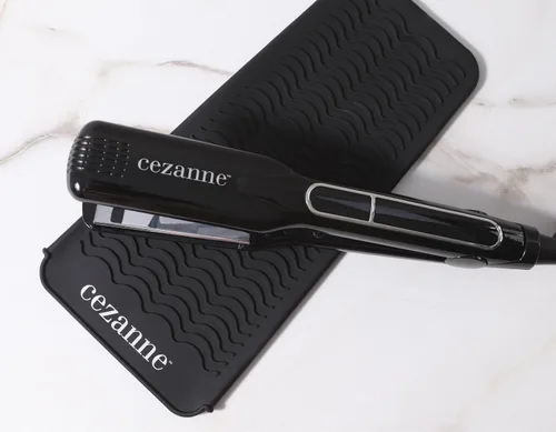 Vista 2 de Pro Titanium Plancha de cerámica