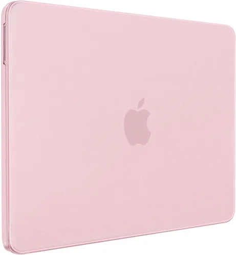 Vista 15 de MOSISO Funda compatible con MacBook Neo de 13 pulgadas, versión 2026 Citrus Clear