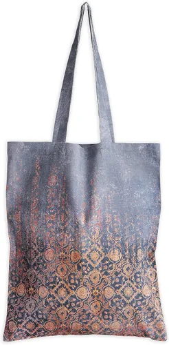 Vista 52 de Maison d' Hermine Bolsa de mano para mujer, 100% algodón, reutilizable, para compras, perfecta para primavera y verano