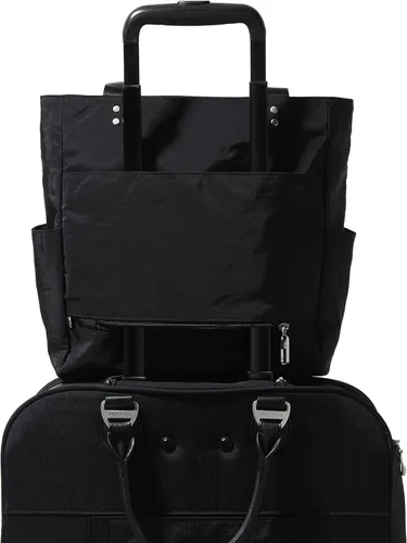 Vista 7 de Baggallini Carryall Daily Tote