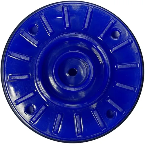 Vista 4 de Nispira Blue RF-99XX - Filtro de agua de repuesto compatible con sistemas de filtración de grifos PUR, PUR Plus, elimina cloro, plomo, olor