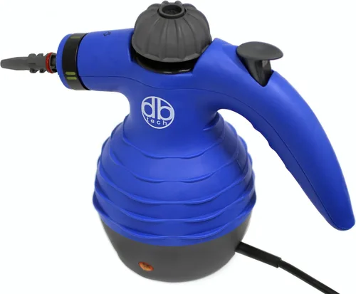 Vista 2 de DB-Tech - Limpiador de vapor