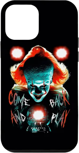 Vista 16 de IT Dead Lights - Carcasa para iPhone 17