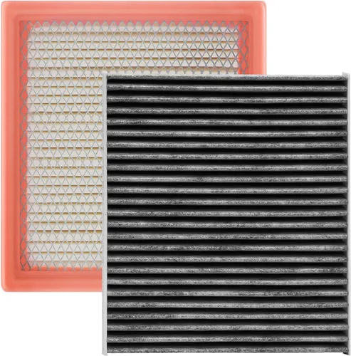 Vista 40 de JTBUMAZ3-12188 Filtro de aire para habitáculo y motor para Mazda 3 (2019-2023), CX-30 (2019-2023), CX-50 (2023). Reemplaza BDTS61J6X, MP111BDGF