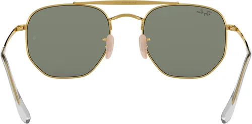 Vista 4 de Ray-Ban Rb3648 The Marshal Square Gafas de sol
