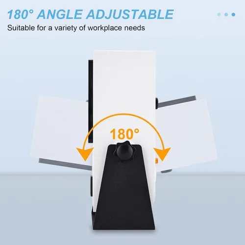 Vista 6 de YUCHENGTECH Soplador de aire ionizante Ventilador de iones antiestático Eliminador estático Ionizador antiestático Ionizador ESD Ventilador
