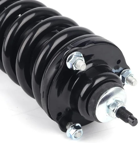 Vista 7 de KUSATEC Par delantero completo amortiguador para Toyota 4Runner 2003-2023/FJ Cruiser 2007-2014/Tacoma 2005-2015, 171371L 171371R puntales