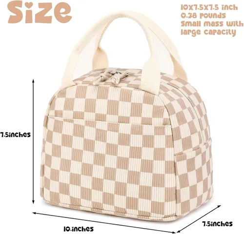 Vista 21 de Bluboon Juego de mochila para adolescentes, mochila escolar para niñas, lonchera y lápices, bolsas para estudiantes, 3 en 1