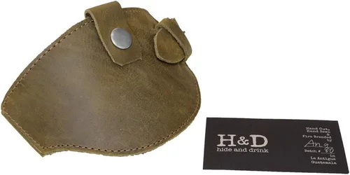 Vista 7 de Hide & Drink, Protector de botas de motocicleta con cierre de hebilla, protege el zapato de cambios, equipo de motociclista, cubierta de zapatos