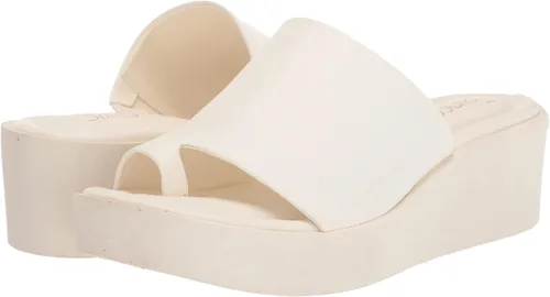 Vista 7 de Franco Sarto Sandalia de cuña Cessa para mujer