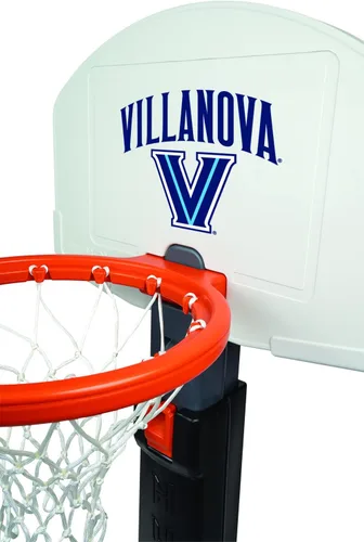 Vista 22 de Huplay Juego de baloncesto ajustable del equipo novato