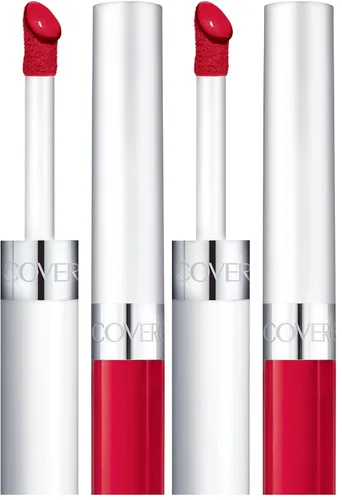Vista 72 de COVERGIRL Outlast All-Day Lip Color With Topcoat 005 All-Star, 0.31 fl oz