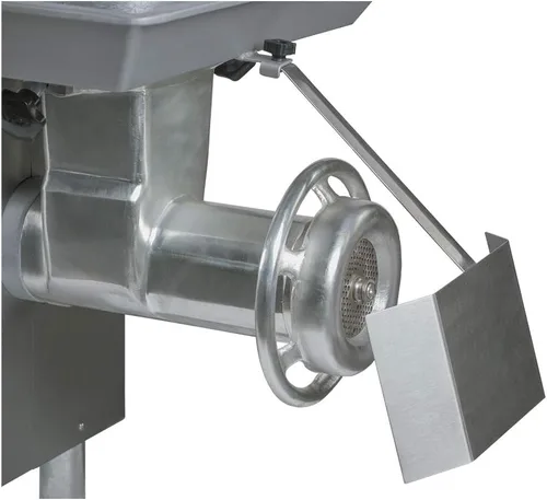 Vista 3 de PRO-CUT Picadora de carne KG-32 3 HP 220V 3 fases