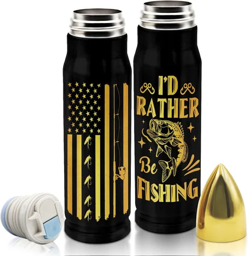 Vista 12 de Regalos para hermano, vaso de acero inoxidable de 17 onzas con tapa, regalo de hermanos de parte de la hermana, regalo para hermanos adultos, regalo