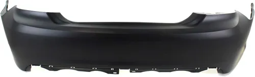 Vista 97 de Garage-Pro Cubierta de parachoques compatible con Toyota Tercel 1995-1997 delantero