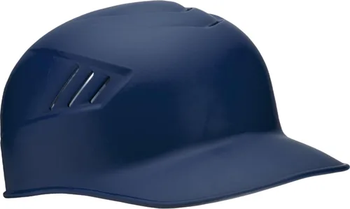 Vista 7 de Rawlings Casco para entrenamientos COOLFLO Estilo mate Gorra para la cabeza Múltiples tamaños/estilos