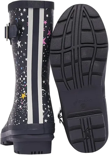 Vista 8 de Joules Womens Rain Boot