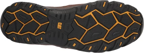 Vista 4 de CAT Men's Argon Composite Toe Construction Shoe