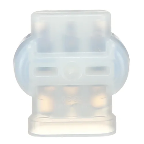 Vista 3 de Conector eléctrico IDC 3M(TM) Scotchlok(TM), 50