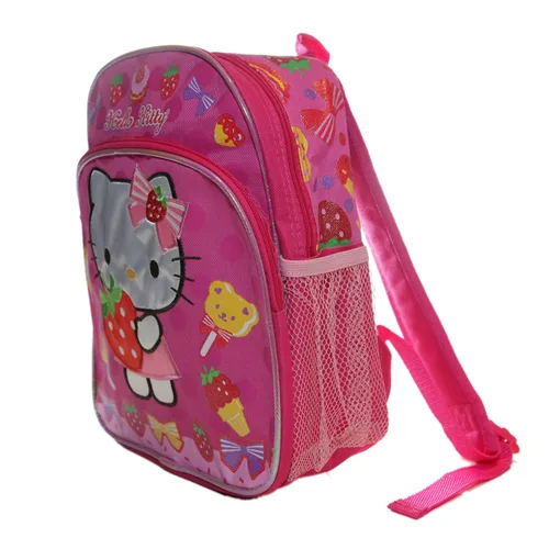 Vista 4 de Hello Kitty Yummy Small Backpack