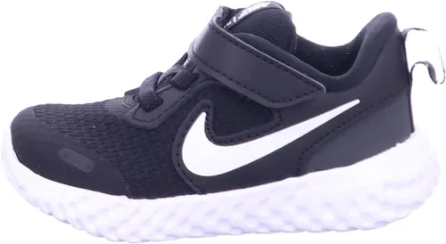 Vista 53 de Nike Revolution 5 tenis para correr para niños en edad escolar