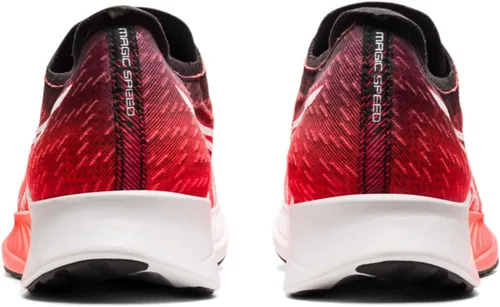 Vista 5 de ASICS Zapatillas de running Magic Speed para hombre