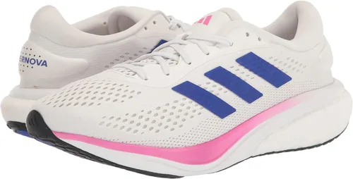 Vista 7 de adidas Tenis de correr Supernova 2 para hombre