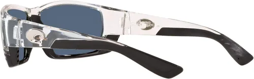 Vista 5 de Costa Del Mar Gafas de sol rectangulares Tuna Alley para hombre