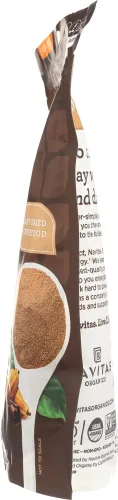 Vista 3 de Navitas Naturals Cacao en polvo – 16 oz (paquete de 3)