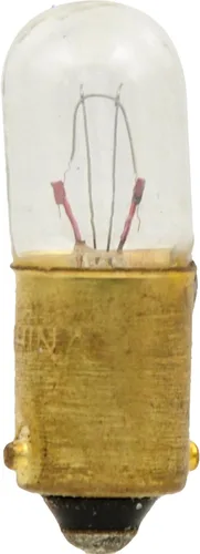 Vista 4 de SYLVANIA Bombilla miniatura básica 1891 (contiene 10 bombillas)