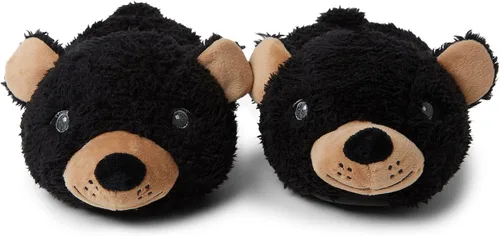Vista 3 de Dearfoams Pantuflas unisex para niños