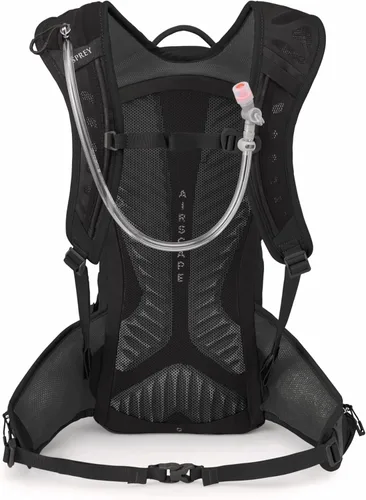 Vista 8 de Osprey Raptor 10L Men's Biking Backpack with Hydraulics Reservoir