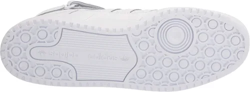 Vista 4 de adidas Men's Forum Mid Sneaker