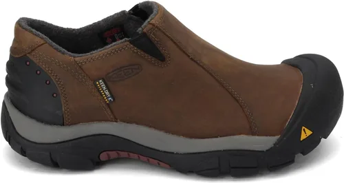 Vista 3 de KEEN Sandalias impermeables Brixen para hombre