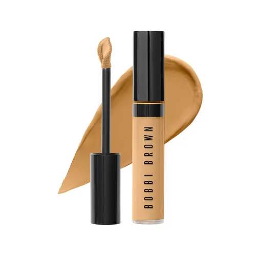Vista 11 de Corrector de piel Bobbi Brown Full Cover Corrector de cobertura total de larga duración, hidratante y resistente a las arrugas, 0.27 oz