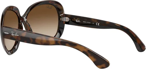 Vista 5 de Ray-Ban Jackie Ohh II Butterfly - Lentes de sol para mujer, RB4098