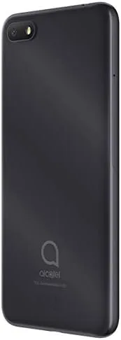 Vista 2 de Alcatel 1V (2020) 5001J Teléfono inteligente desbloqueado de fábrica Dual SIM 16 GB + 2 GB, 13MP 4G LTE GSM Huella digital Octa-Core Android Pie