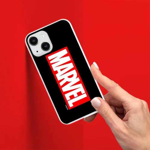 Vista 7 de ERT GROUP Funda de teléfono móvil para Xiaomi REDMI Note 10/10S original y con licencia oficial de Marvel, patrón 001, adaptado de forma óptima a