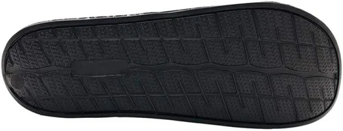 Vista 6 de FUNKYMONKEY Sandalias casuales para hombre para exteriores e interiores para hombres