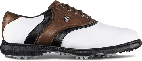 Vista 2 de FootJoy Men's Fj Originals Golf Shoe