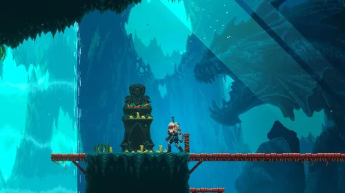 Vista 6 de Elderand - Nintendo Switch