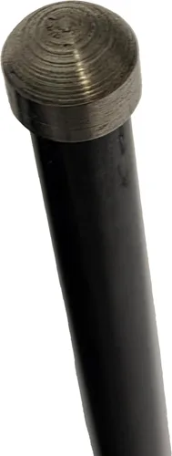 Vista 2 de Performance Plus Carts Barra de empuje para carrito de golf Yamaha G16, G20