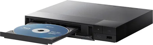 Vista 2 de Sony BDP-S1700U Full HD 1080p Reproductor de DVD Blu-ray con cable HDMI