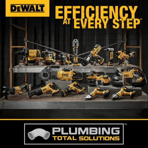 Vista 9 de DeWalt dch273p2 20V Max – Martillo perforador SDS con baterías 5 Ah sin escobillas.
