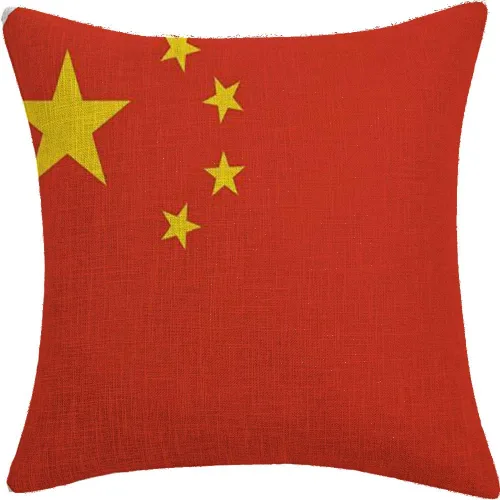 Vista 4 de Gay Pride - Fundas de almohada de 6 rayas con bandera de arcoíris de 18 x 18 pulgadas, fundas de almohada cuadradas extraíbles de doble cara